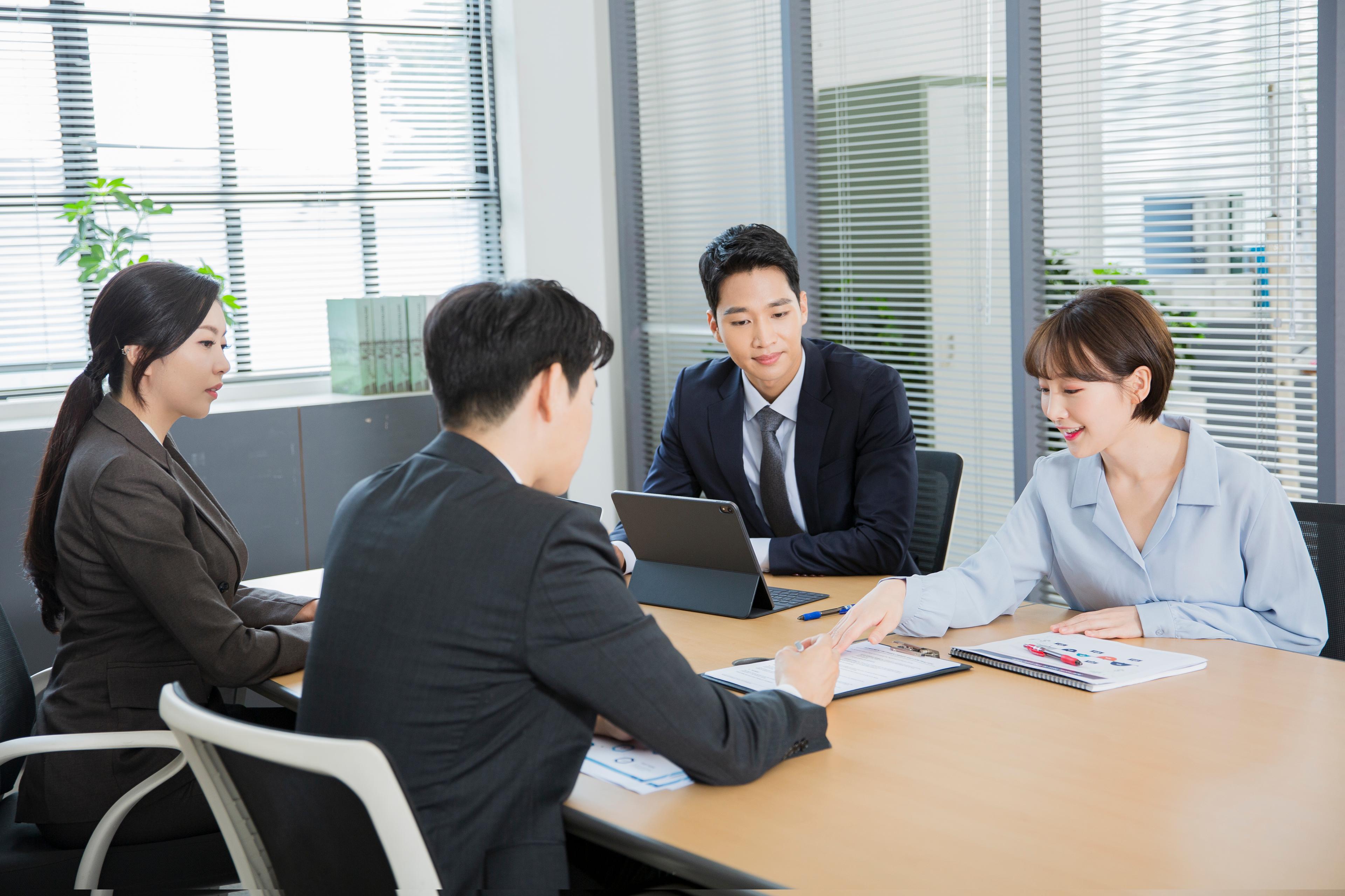 공공부문 컨설팅